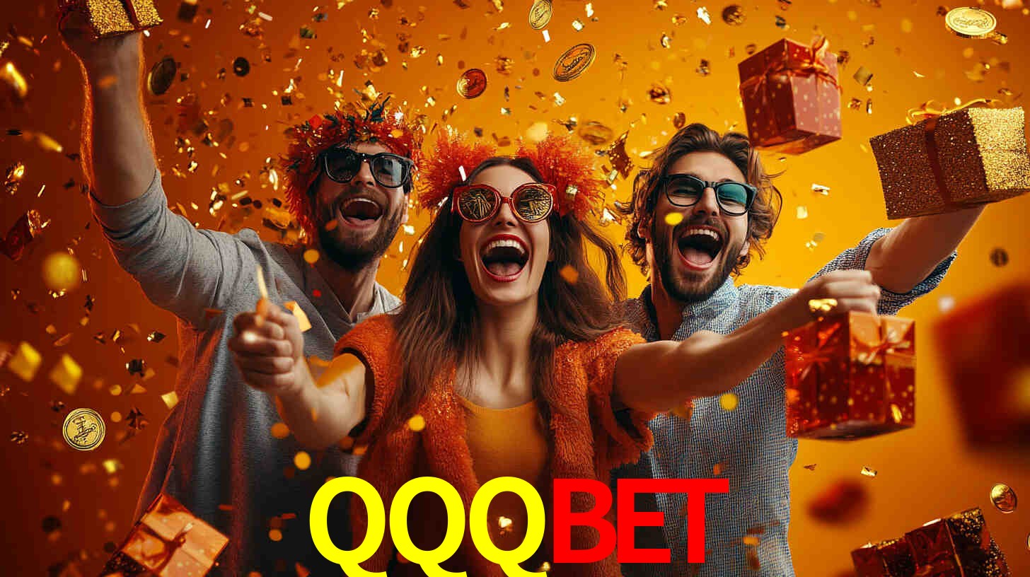 QQQ BET vip