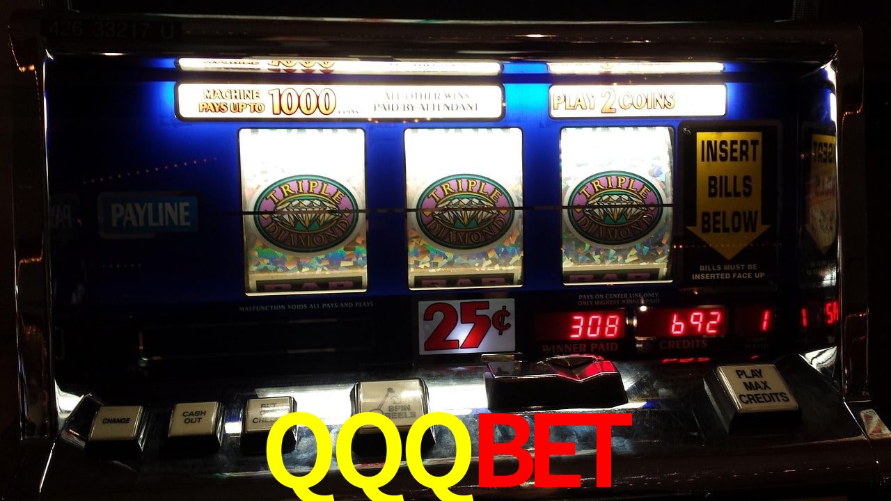 Welcome Bonus QQQBET