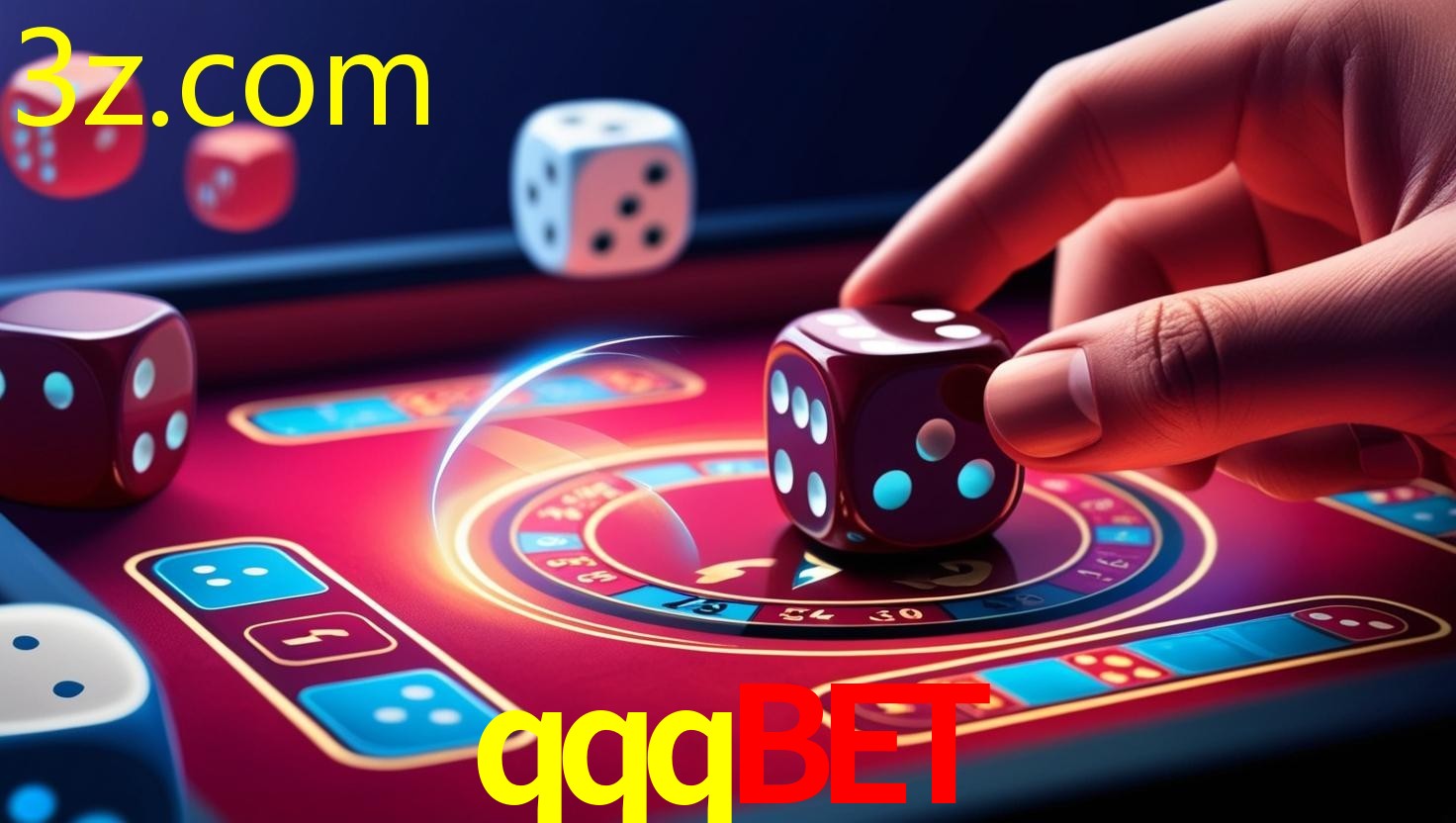 QQQBET