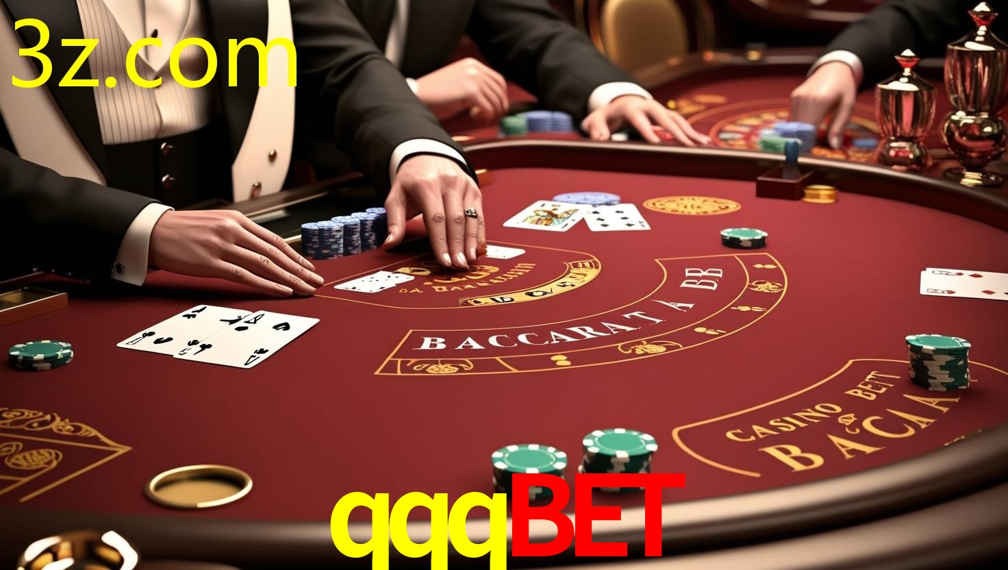 QQQBET
