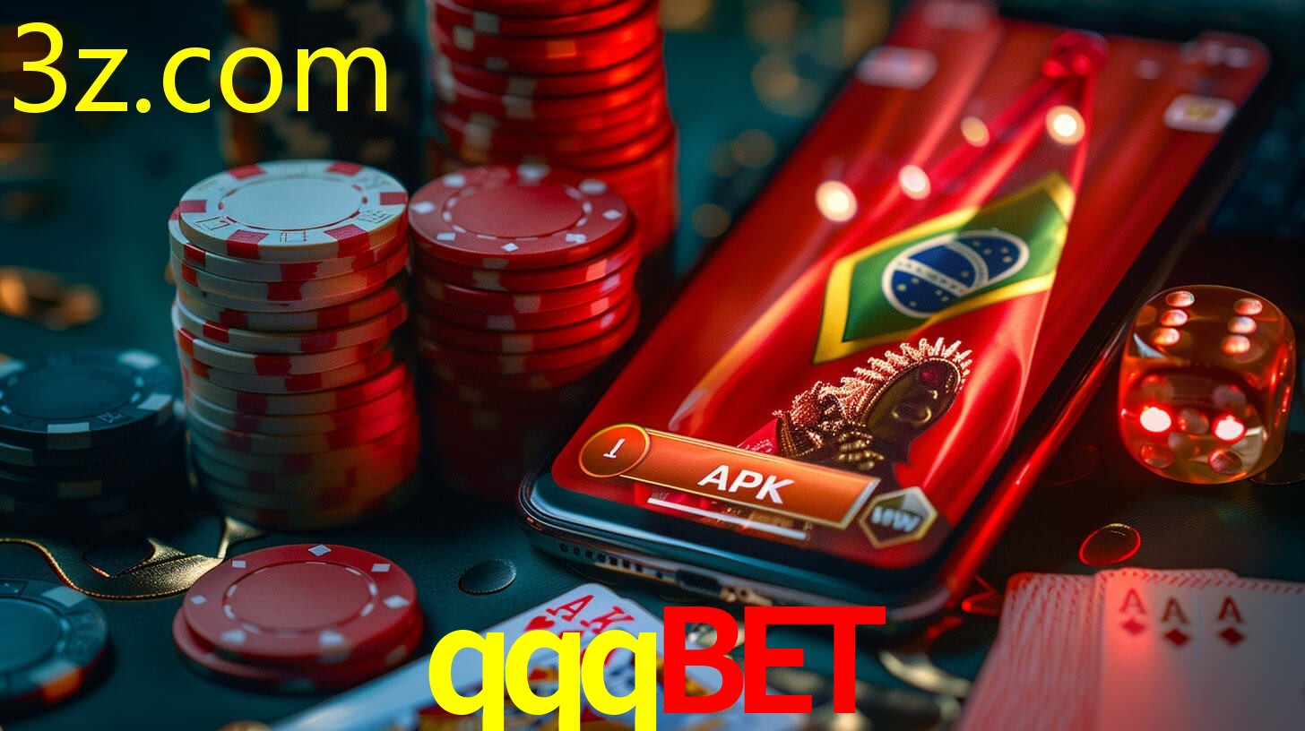 QQQBET