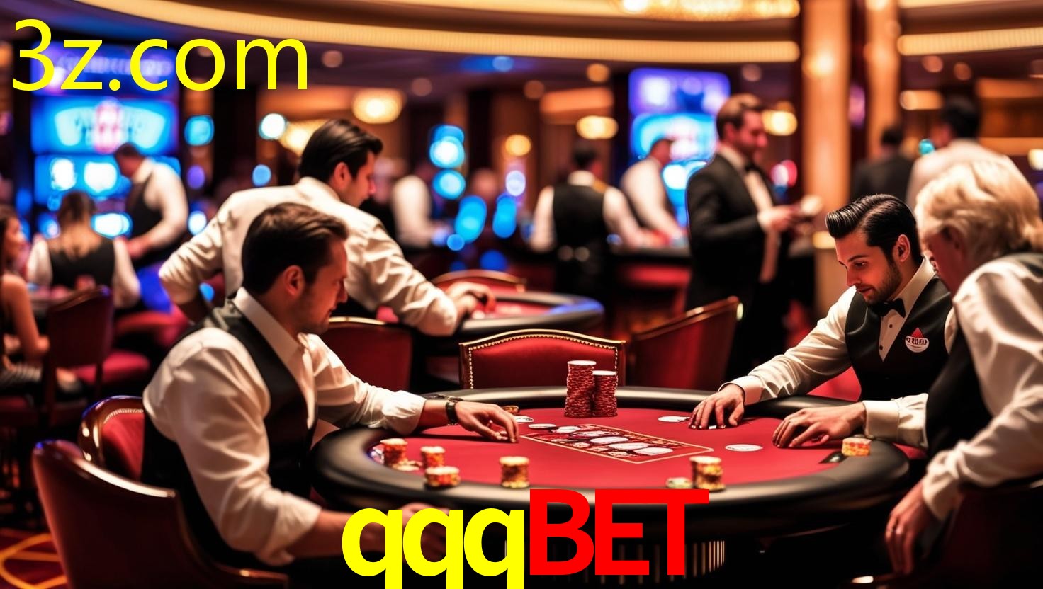 QQQBET