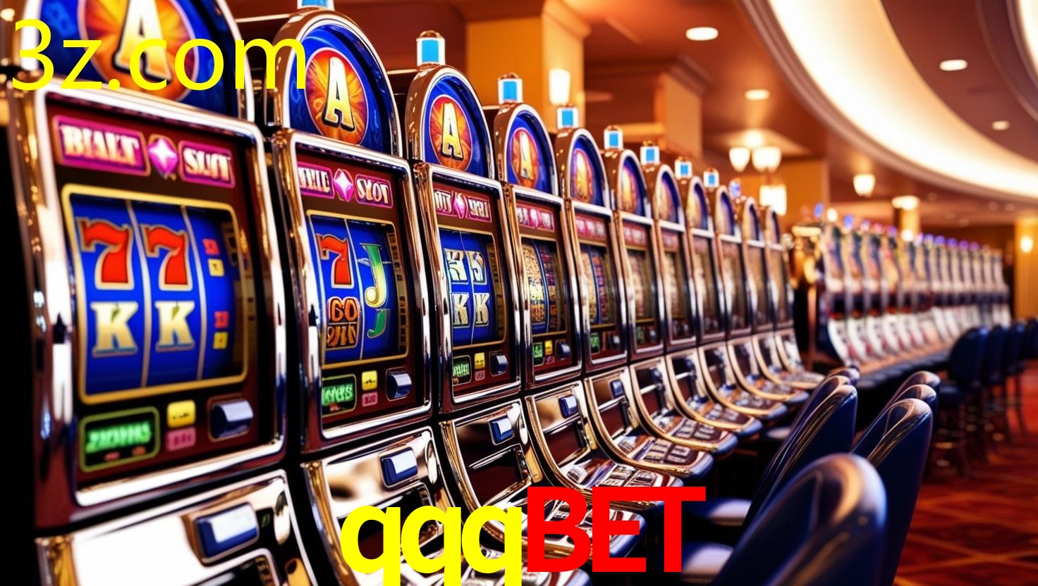 QQQBET