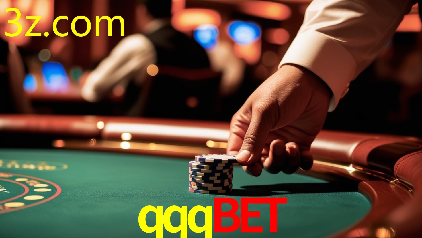 QQQBET