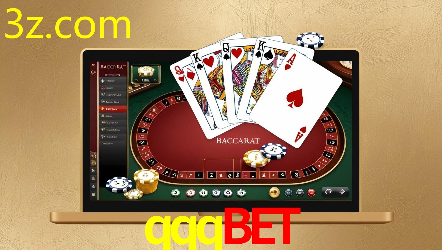 QQQBET