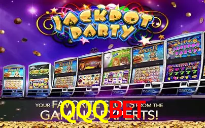 Descubra o Mundo do Cassino Online com QQQBET