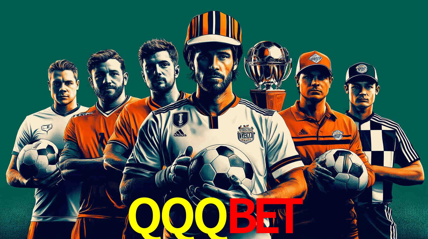 Descubra a Essência do QQQBET: Nossa História e Compromissos