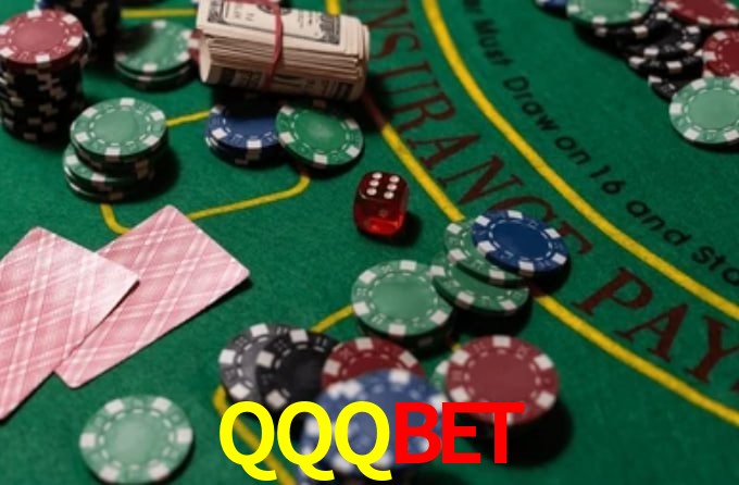 QQQ BET vip