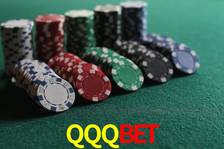 Slot Games QQQBET