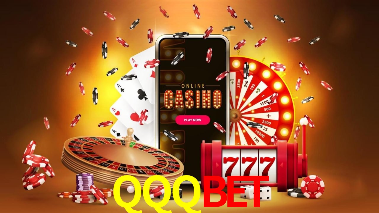 A Popularidade dos Caça-Níqueis no QQQBET