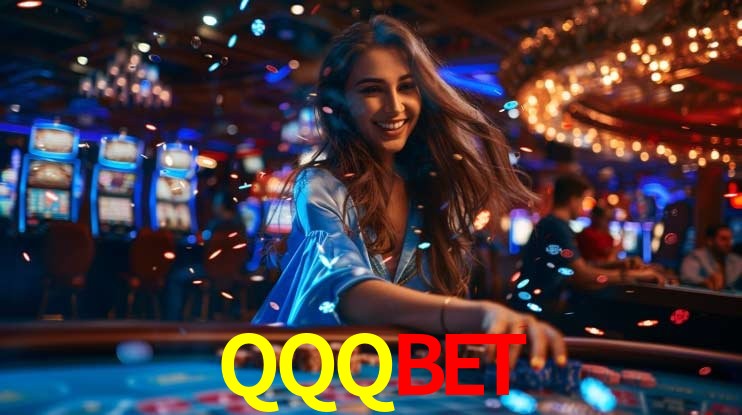 Bonus Features QQQBET