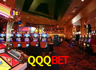 QQQBET Belo Horizonte - VIP Casino