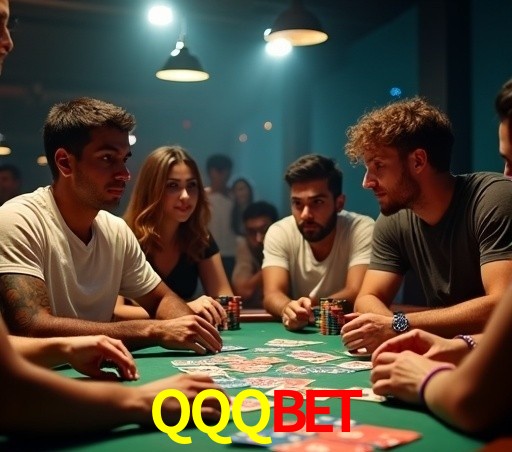 QQQBET Slot - 320+ Caça-Níqueis Premium