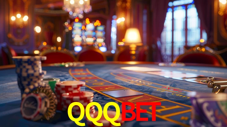 Responsive Design QQQBET