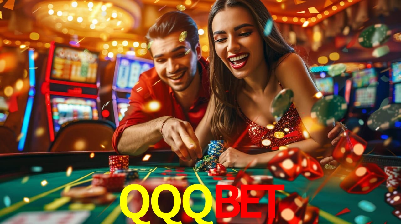 QQQBET - Aplicativo Móvel