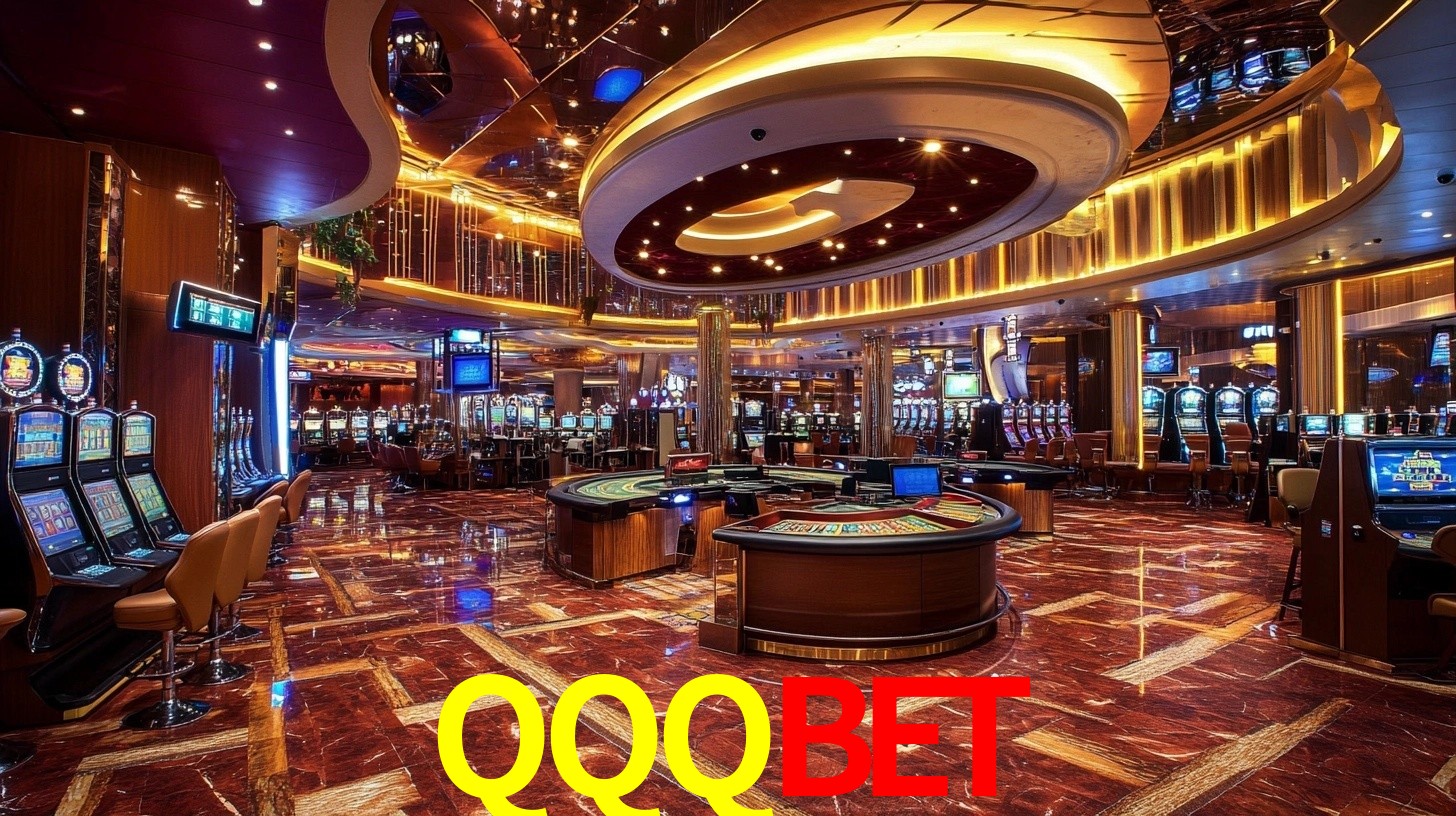 Blackjack Table QQQBET