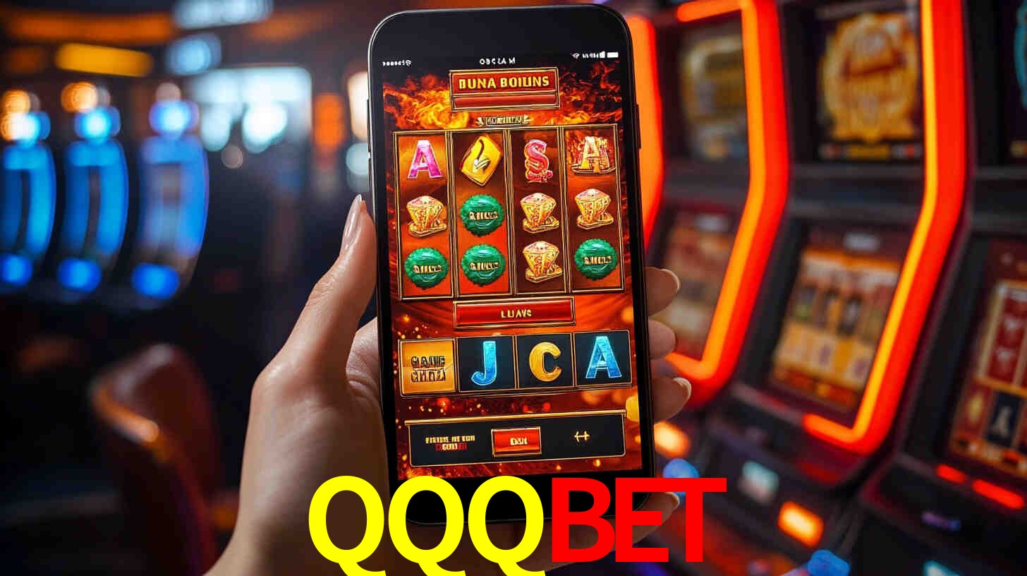 QQQ BET vip