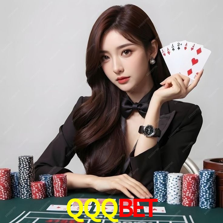 QQQBET - Support