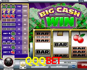 A Revolução dos Aplicativos de Jogos no QQQBET