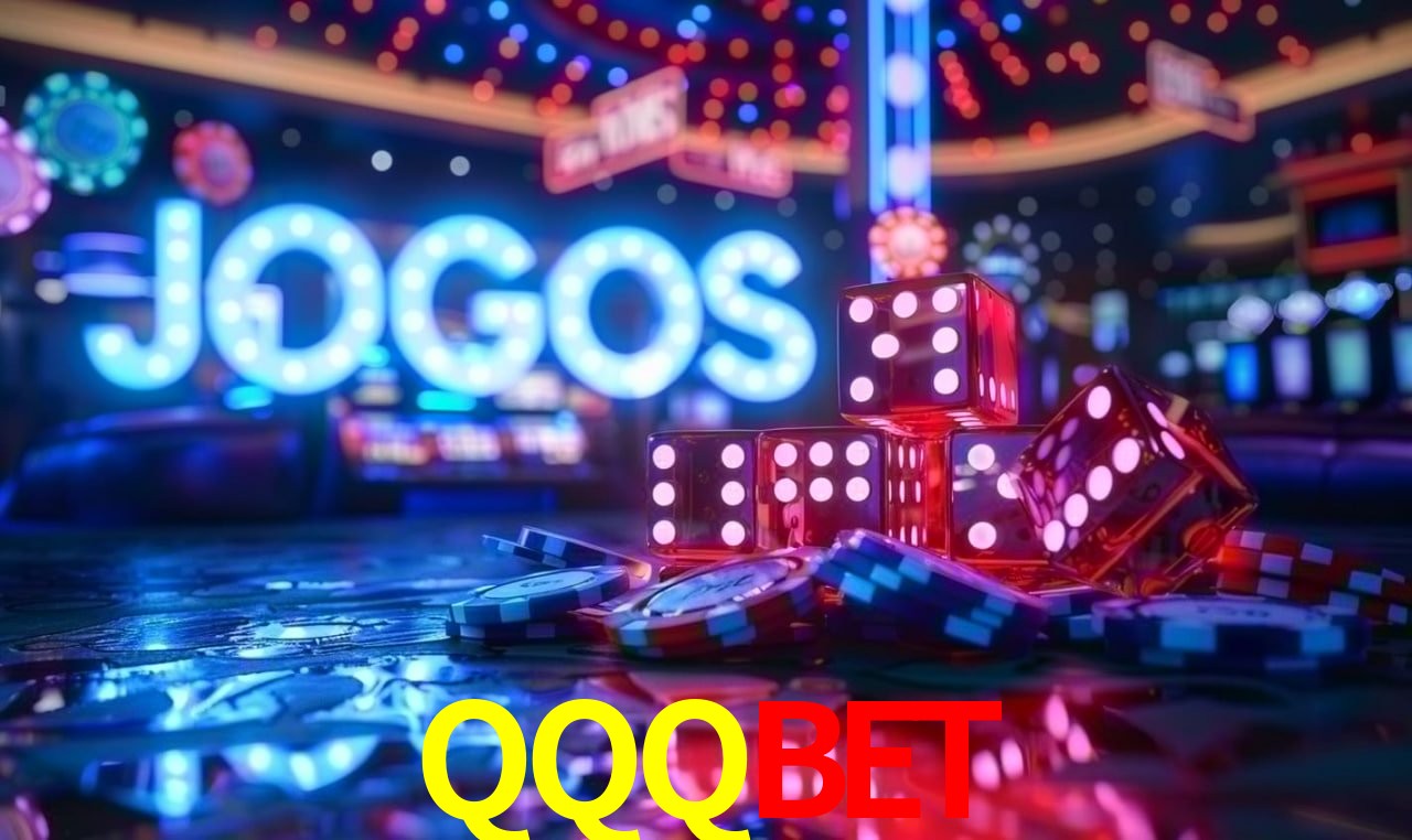 Casino VIP QQQBET