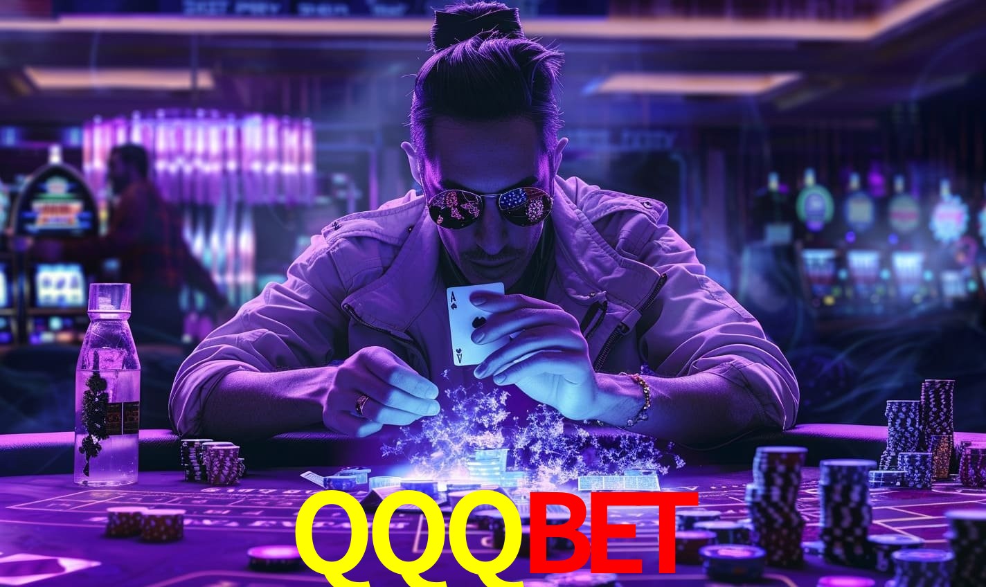 Tennis Betting QQQBET