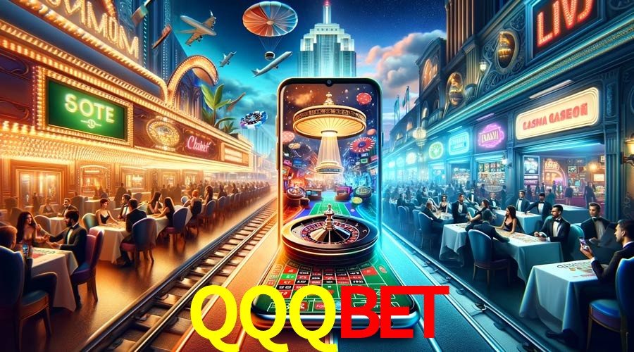 Flash Promotion QQQBET