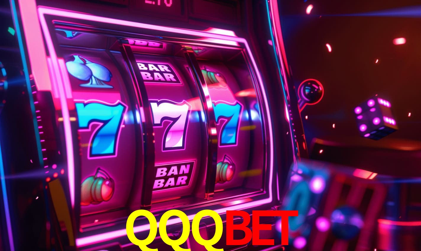QQQBET Belo Horizonte - Provably Fair