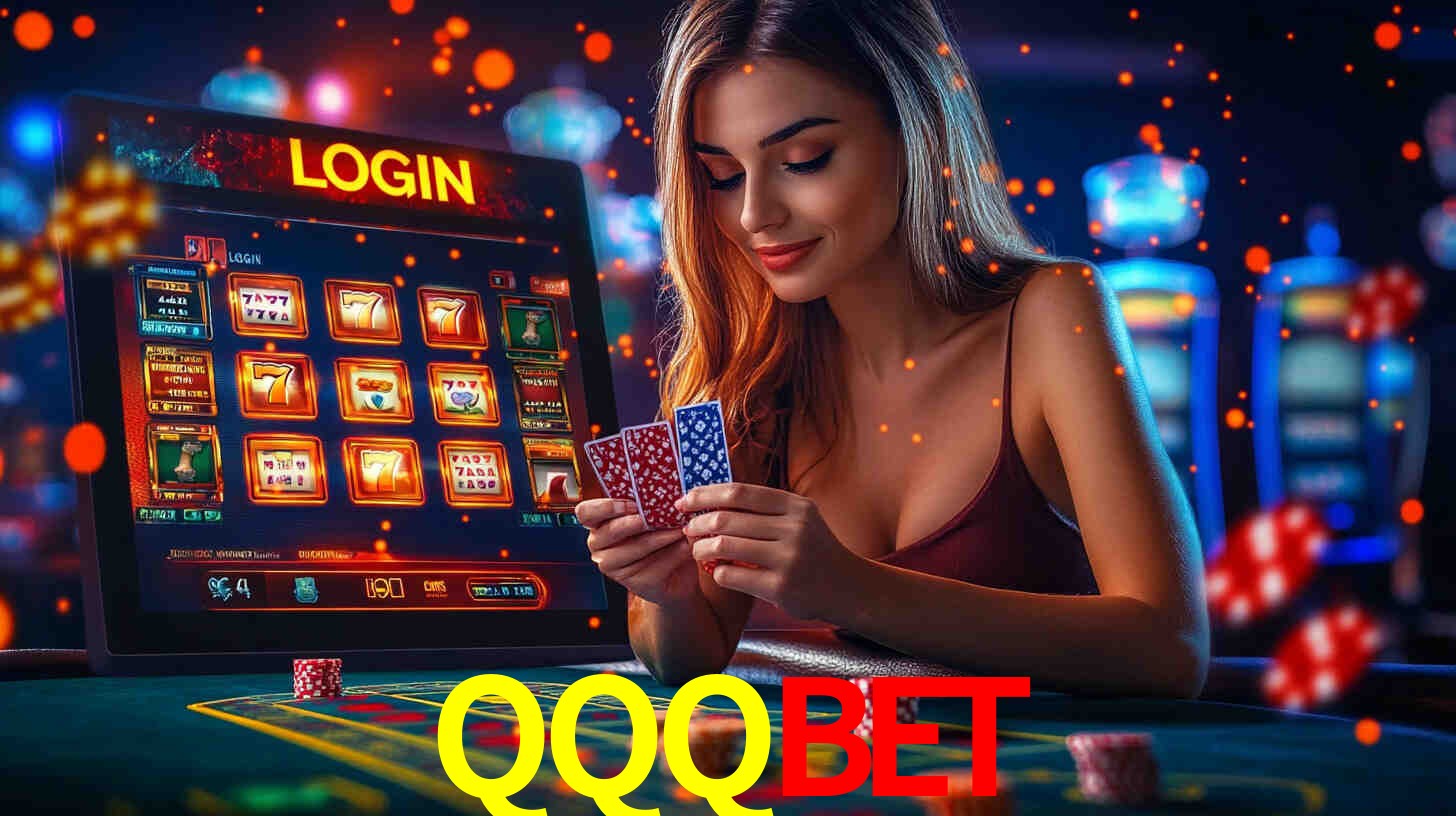 QQQ BET vip