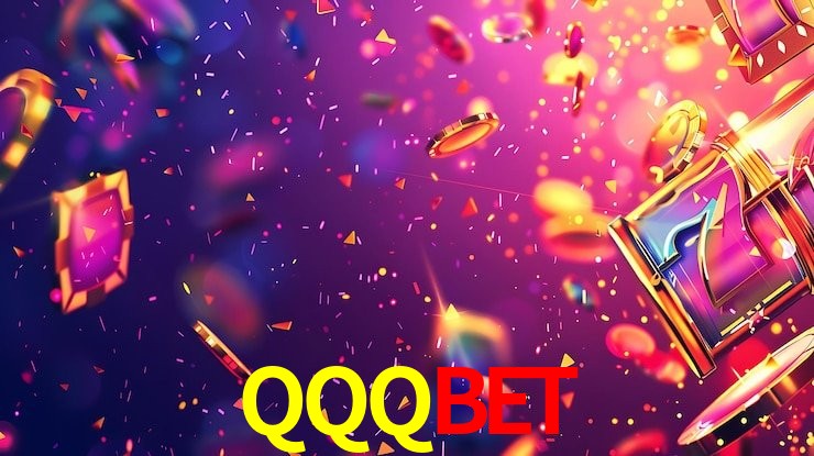 Interface do App QQQBET