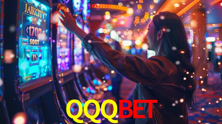 Experimente o Login Seguro Premium no QQQBET