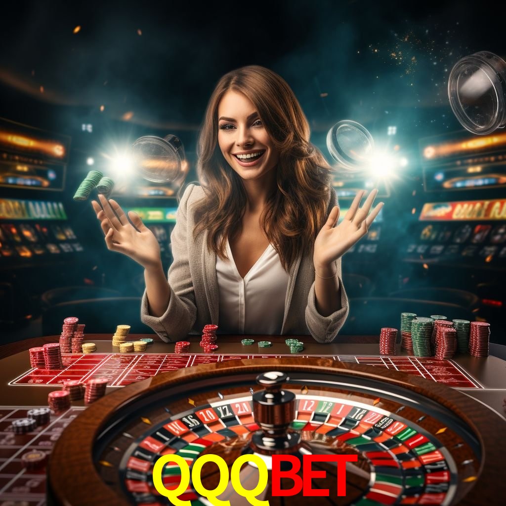 Ofertas Imperdíveis na QQQBET: Promoções e Bônus Que Valem a Pena