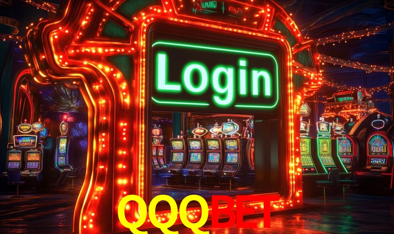 Jogos de Slot QQQBET