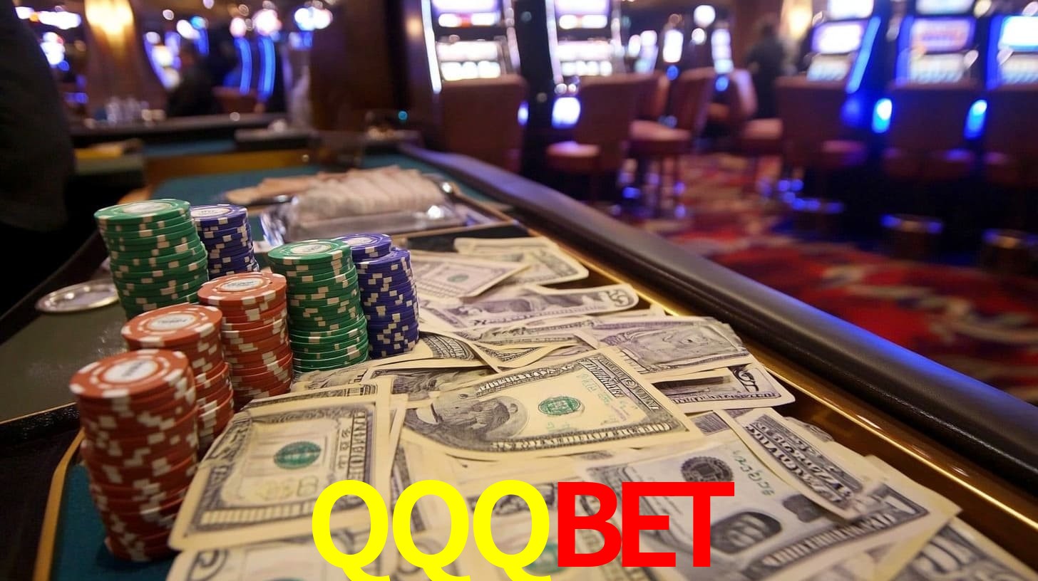 QQQBET Salvador - Strategy