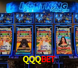 A Popularidade dos Caça-Níqueis no QQQBET