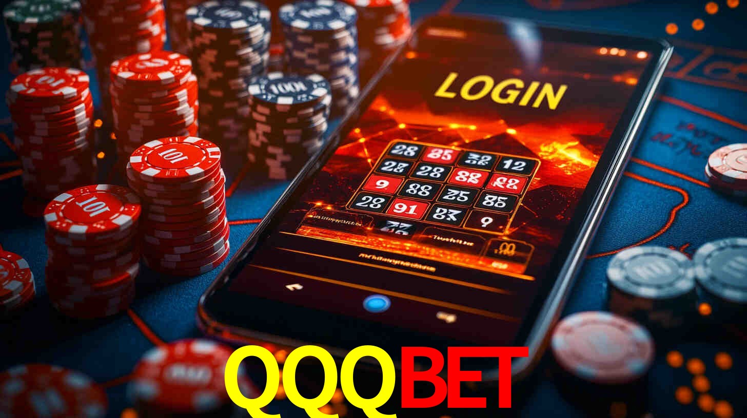 QQQBET: A Experiência de Casino com Jogos de Mesa ao Vivo