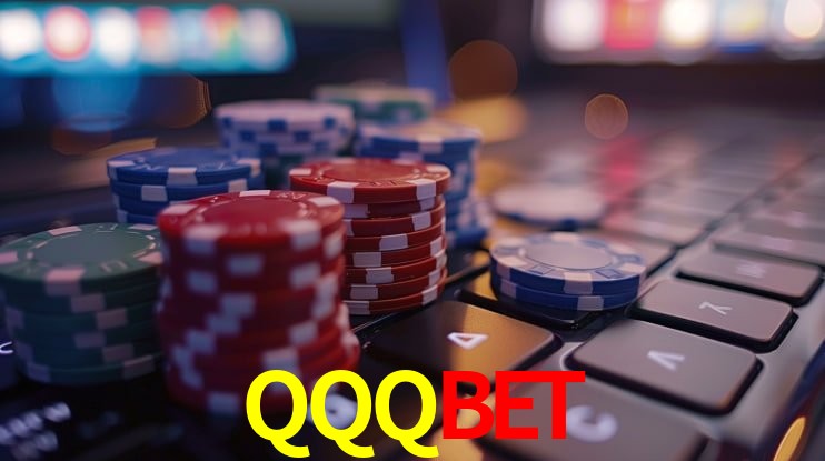 QQQBET Entrar - Login Seguro Certificado