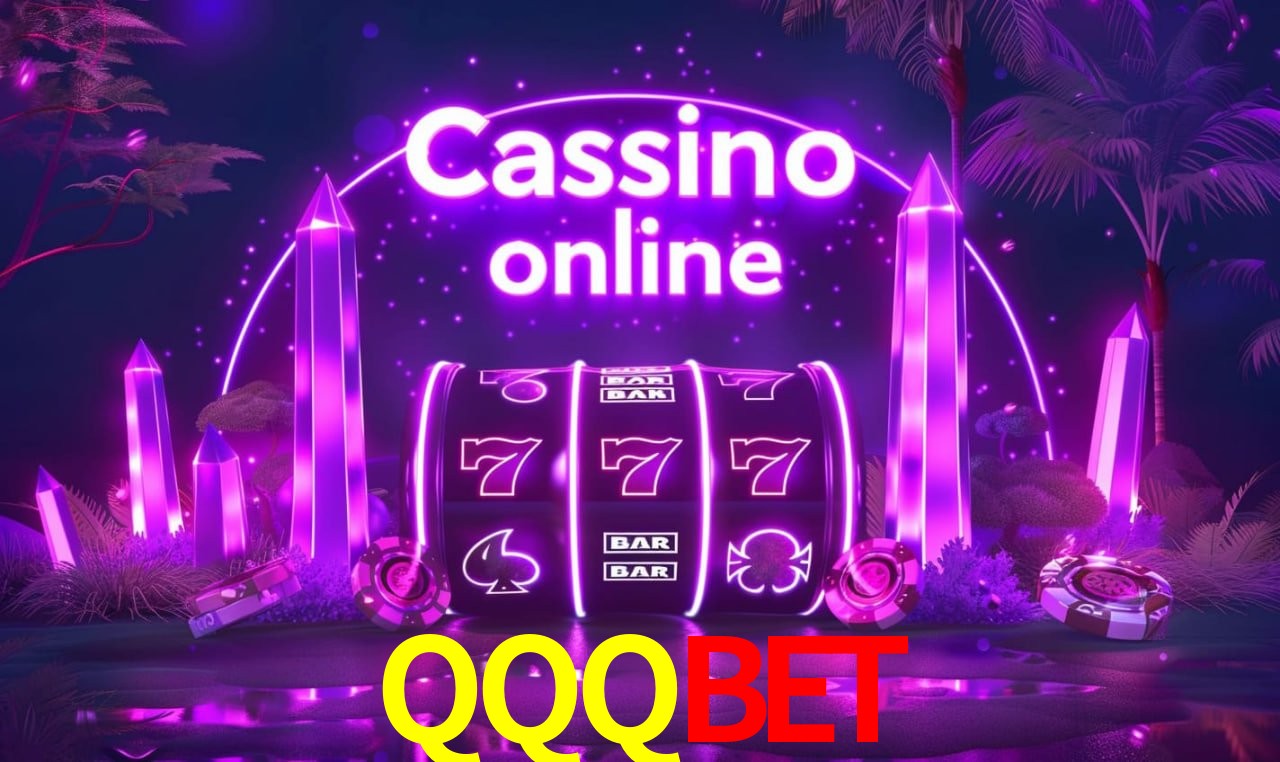 QQQBET - cassino ao vivo
