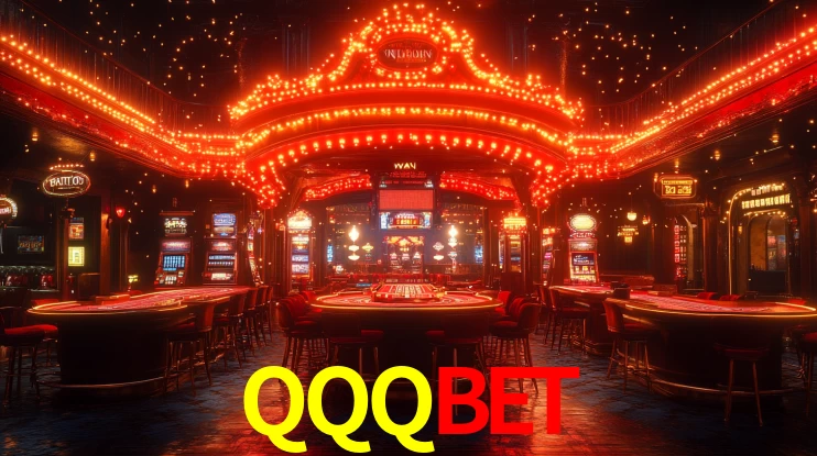 QQQBET App Interface