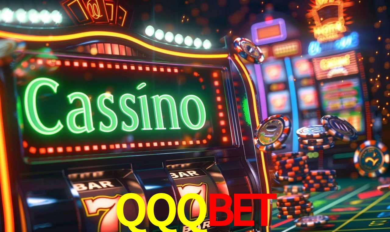 QQQBET - Pagamento PIX Instantâneo