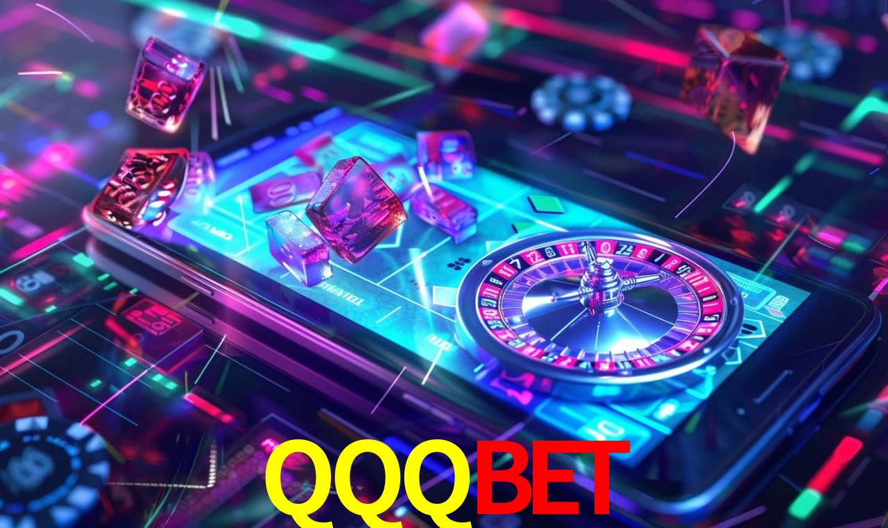 Login Seguro QQQBET