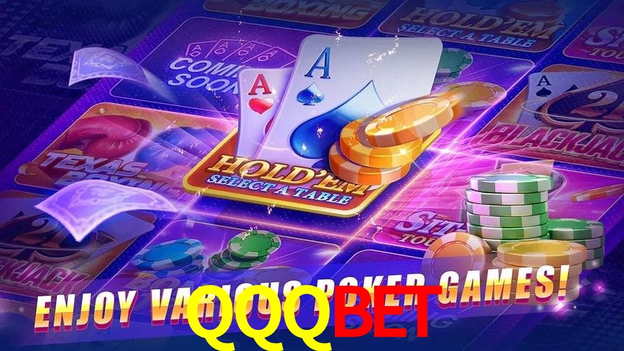 cassino QQQBET