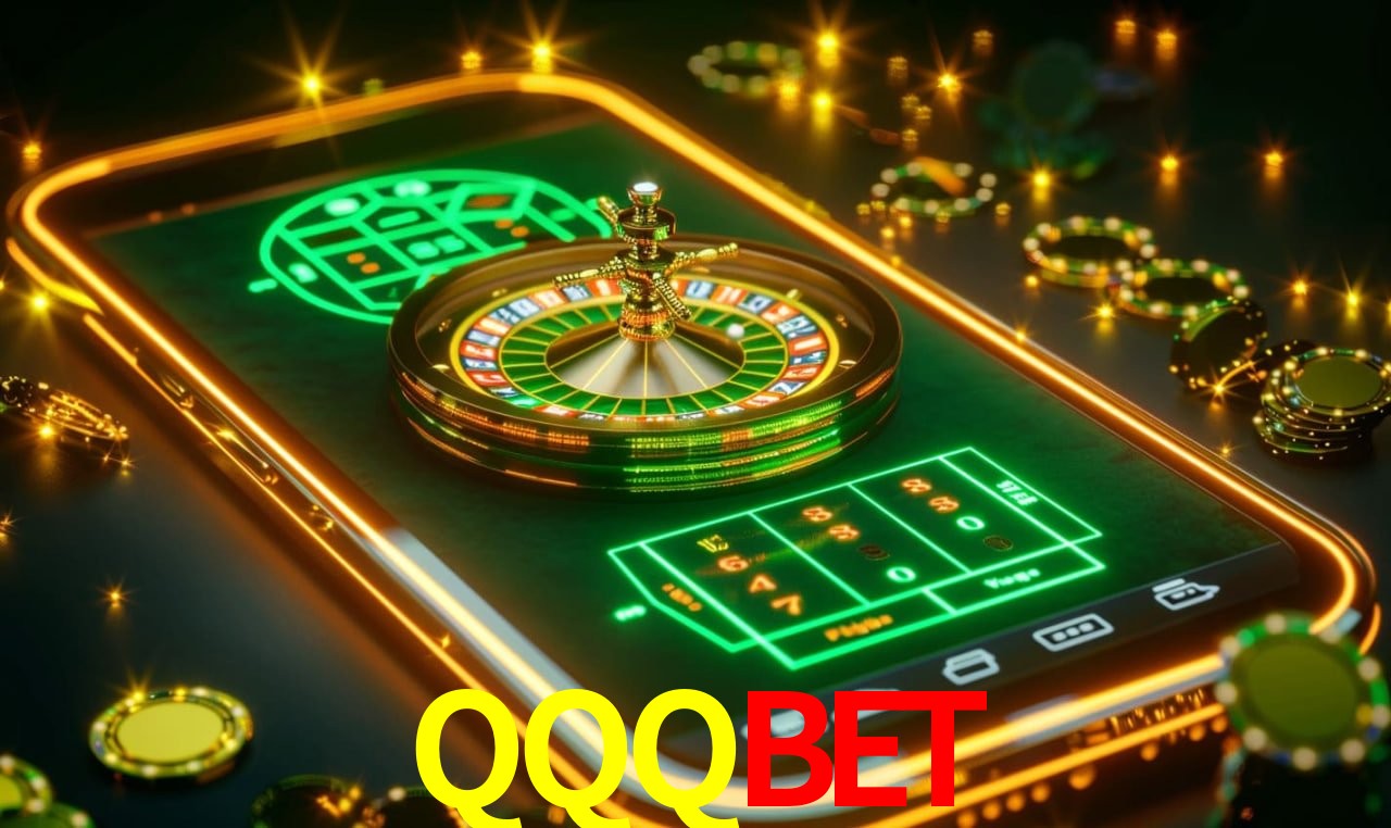 QQQBET - User Statistics