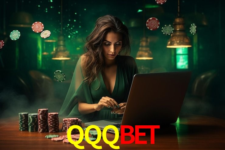 QQQBET - App Security