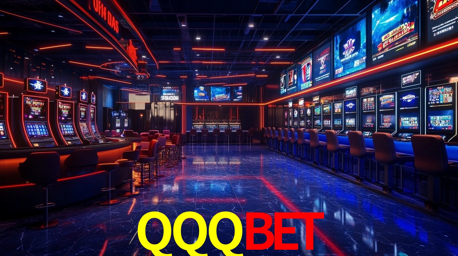 Roulette Table QQQBET