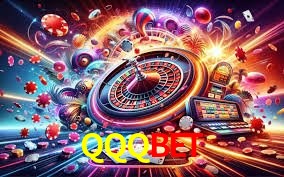 Provedores de Jogos QQQBET
