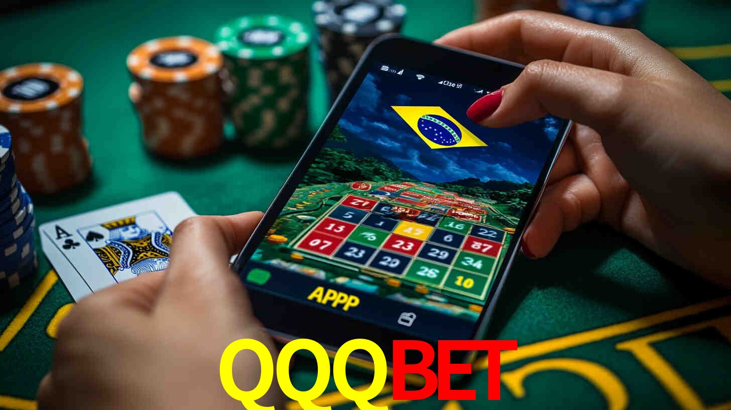Descubra a Essência do QQQBET: Nossa História e Compromissos