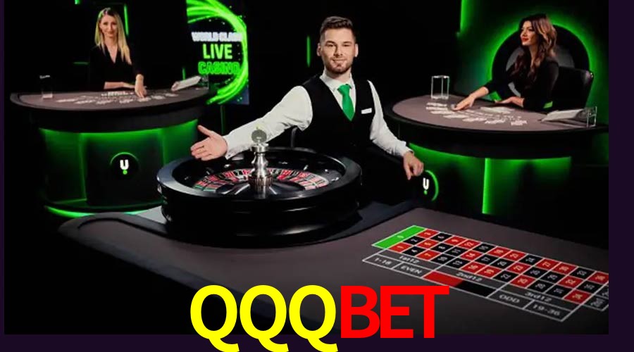 Seasonal Promotions QQQBET