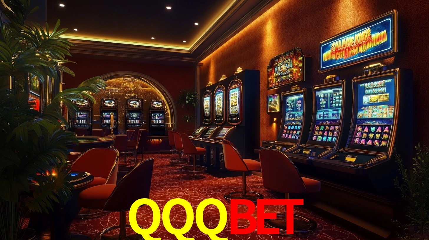 VIP Casino QQQBET