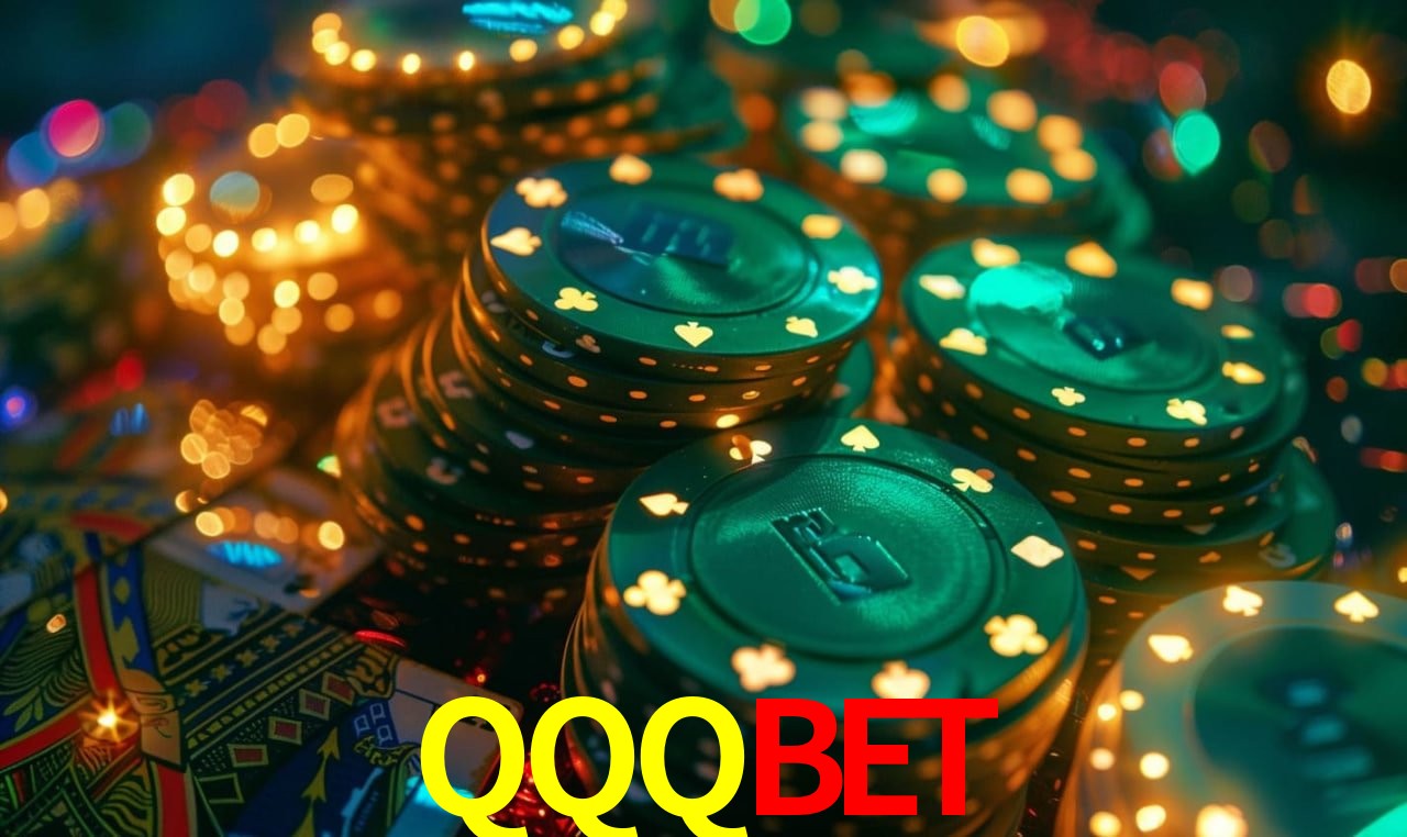 Diretório de Jogos QQQBET