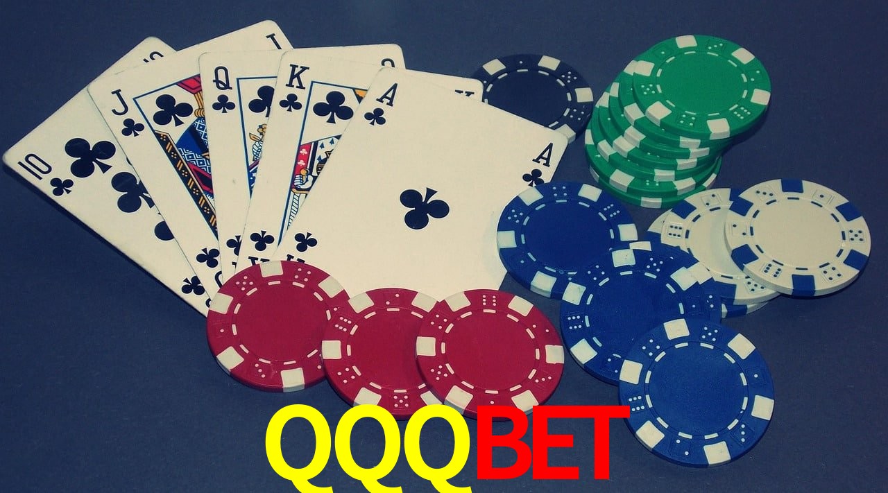 Game Providers QQQBET